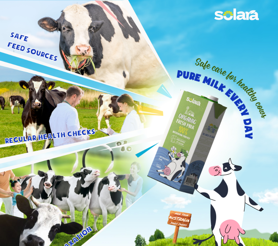 Dairy Industry
