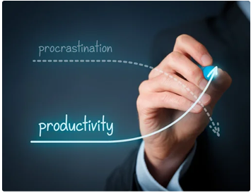 PRODUCTIVITY