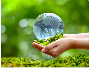 ENVIRONMENTAL PROTECTION