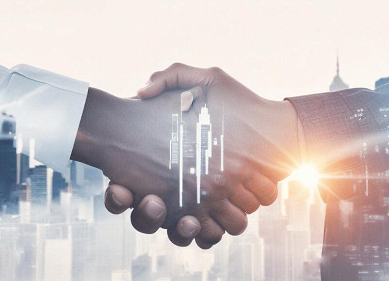 A Trusted Reputation with a Global Impact