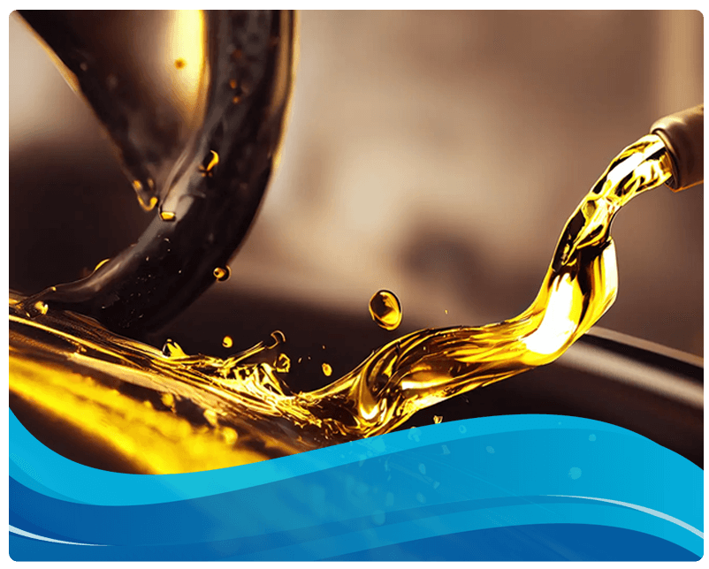 LUBRICANTS