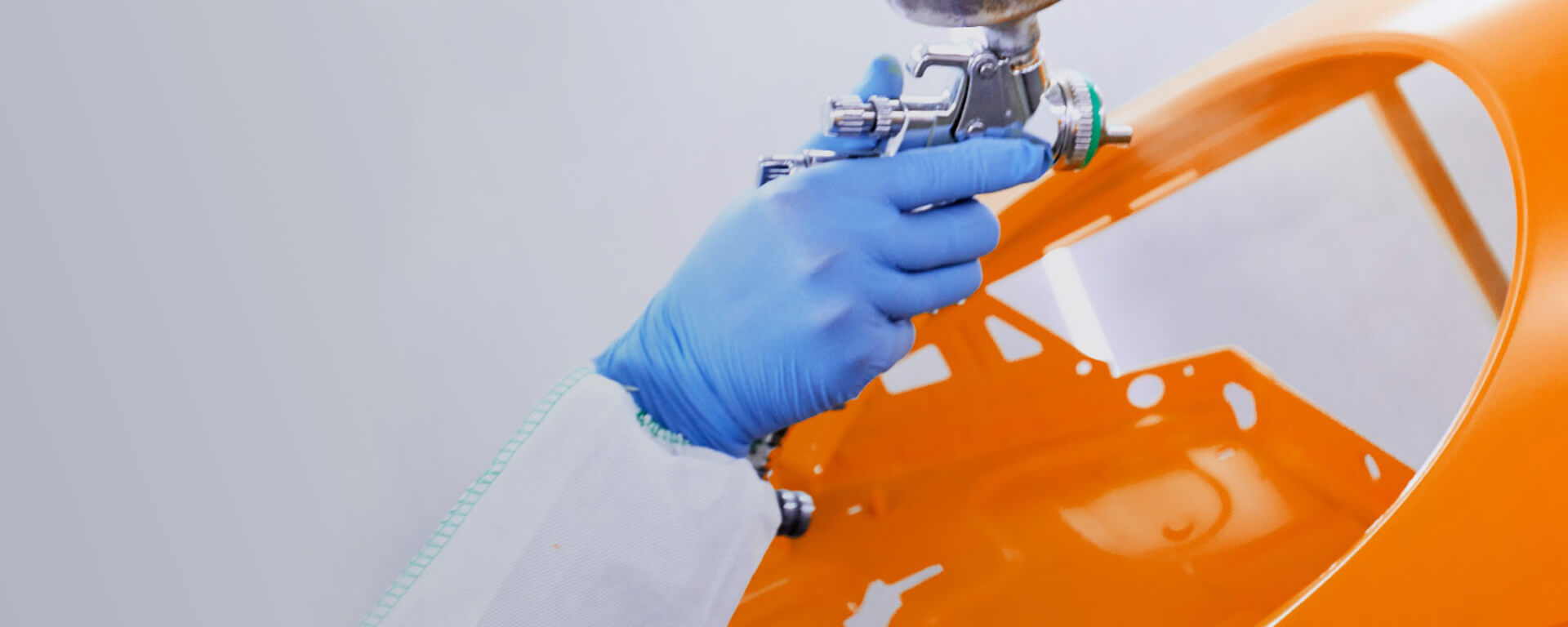 Premium Paint Solutions