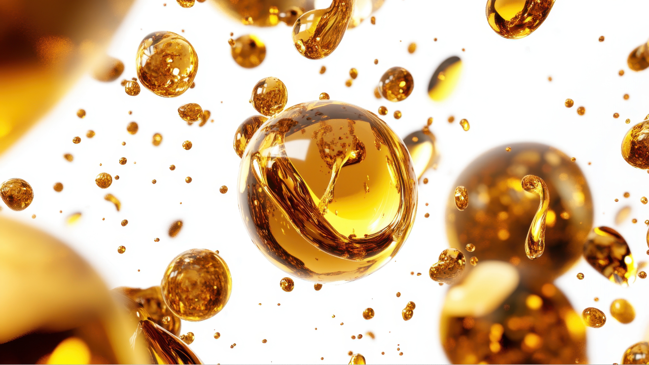 Base Oils Excellence