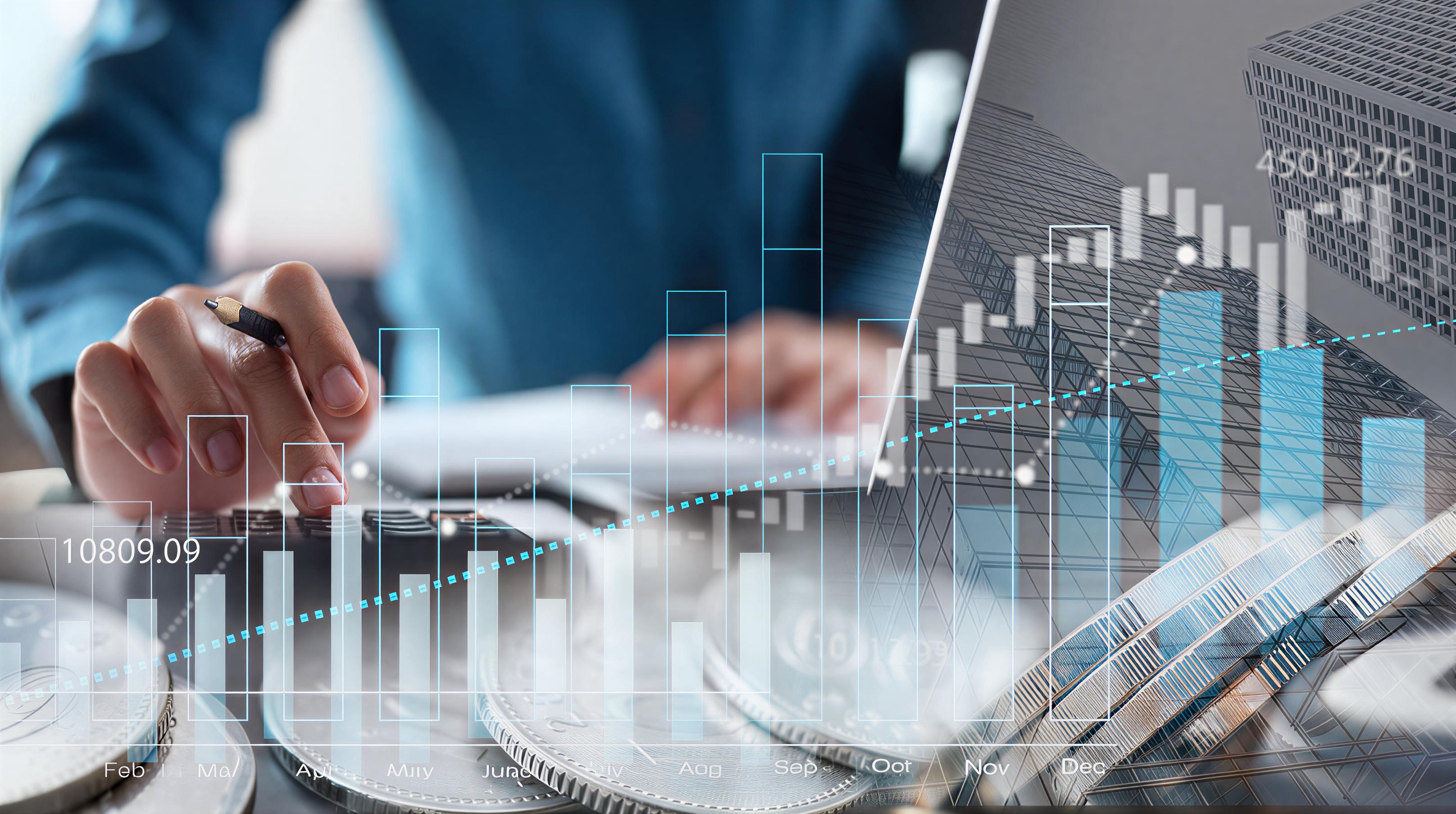 Financial & Accounting Services