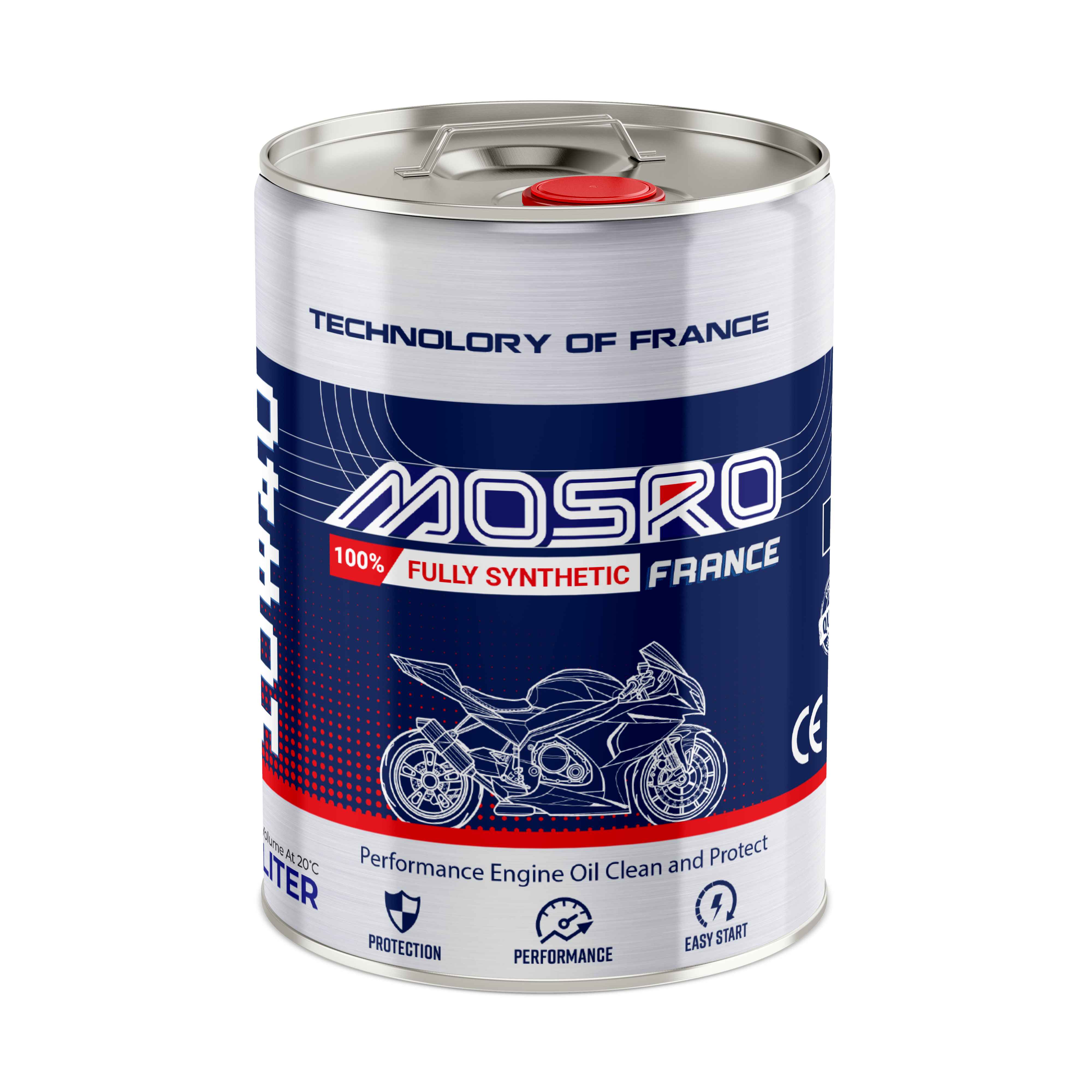 MOSRO FRANCE