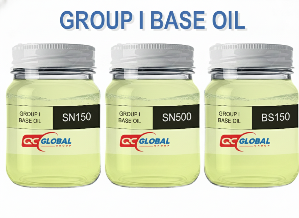 Group I (Base Oils)