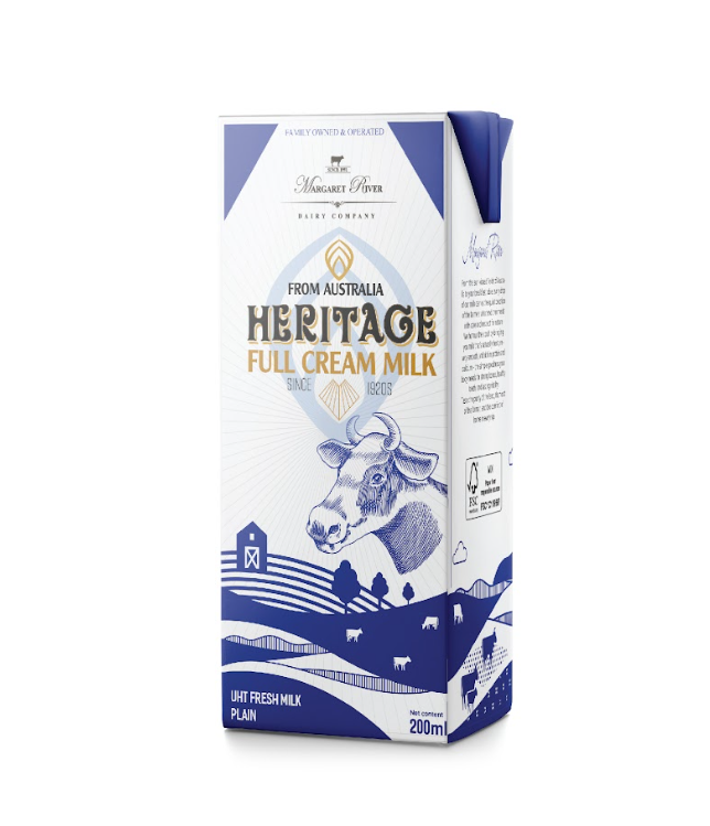 MARGARET RIVER 200ML