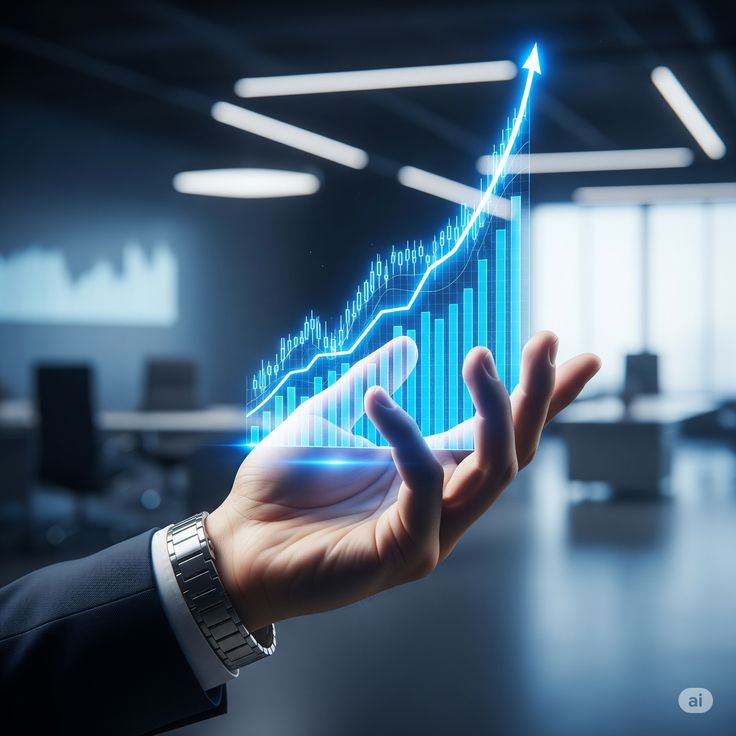 End-to-End International Trading Service