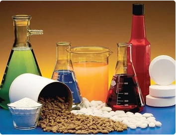 Bulk Chemicals
