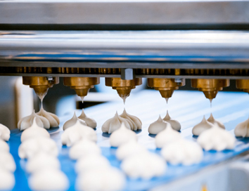 Food grade lubricants