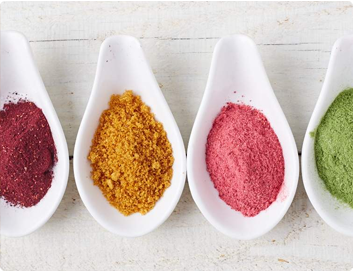 Fruit Powder