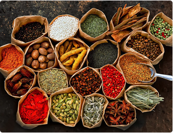 Spices