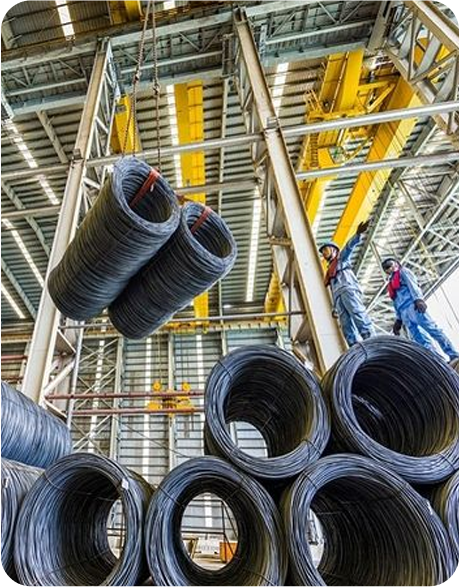 Vietnam’s Steel Industry Under Pressure: A Perfect Storm of Trade Disputes